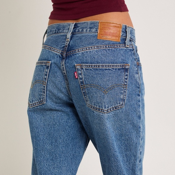 Levi’s 90s Jean - Picture 3 of 3